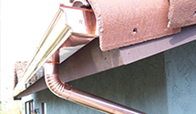 Rain Gutter Installation, Repair, Cleaning in Yukon, PA
